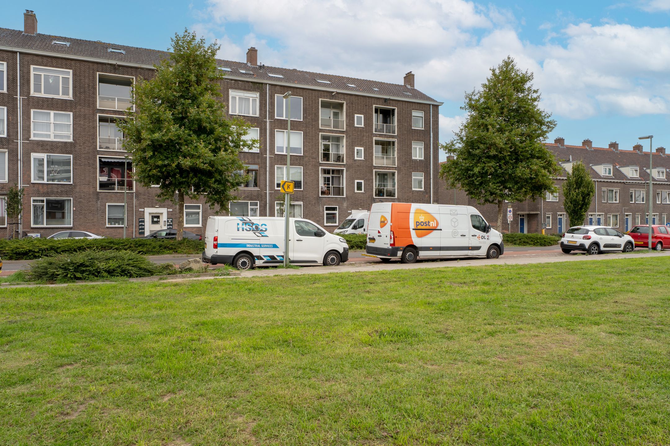 Foto 6 van Parallelweg 88-C