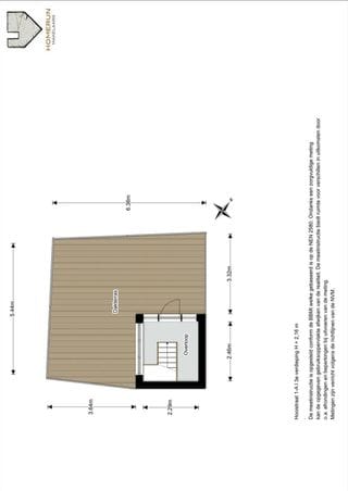 Photo 49 of Hooistraat 1-A