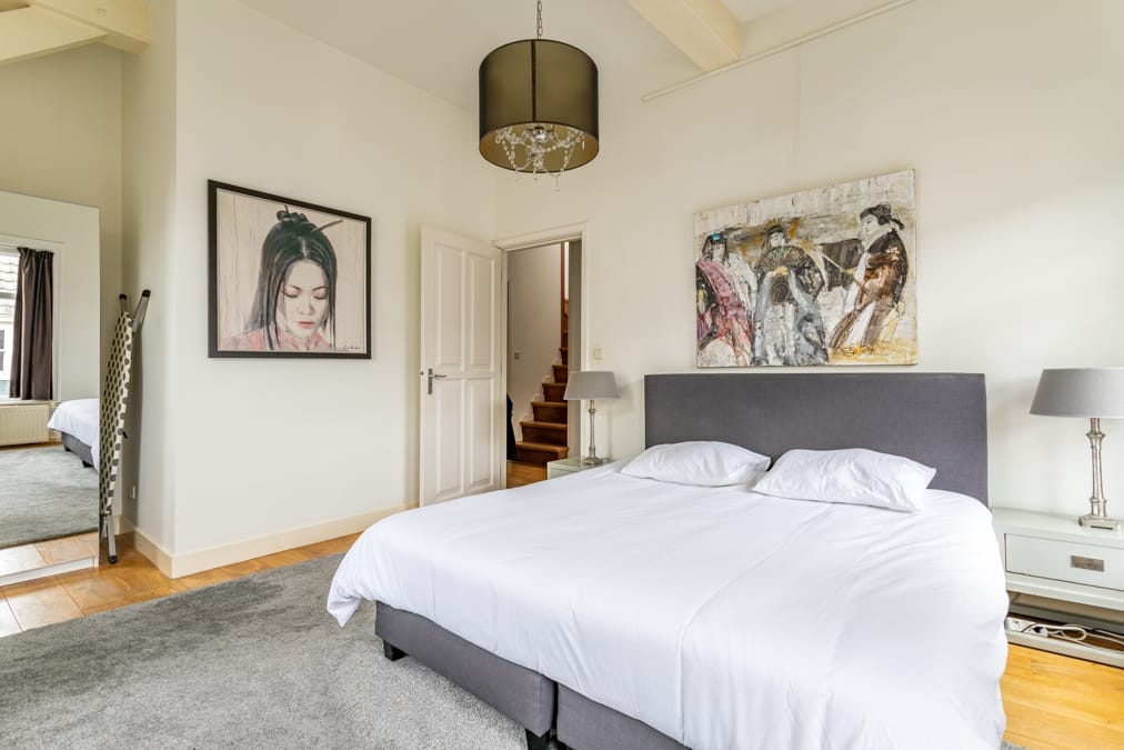 Photo 7 of Hooistraat 1-A