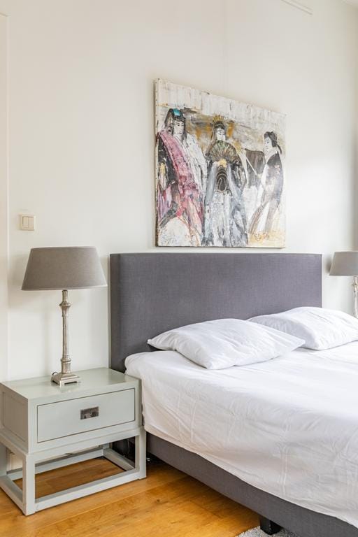 Photo 8 of Hooistraat 1-A