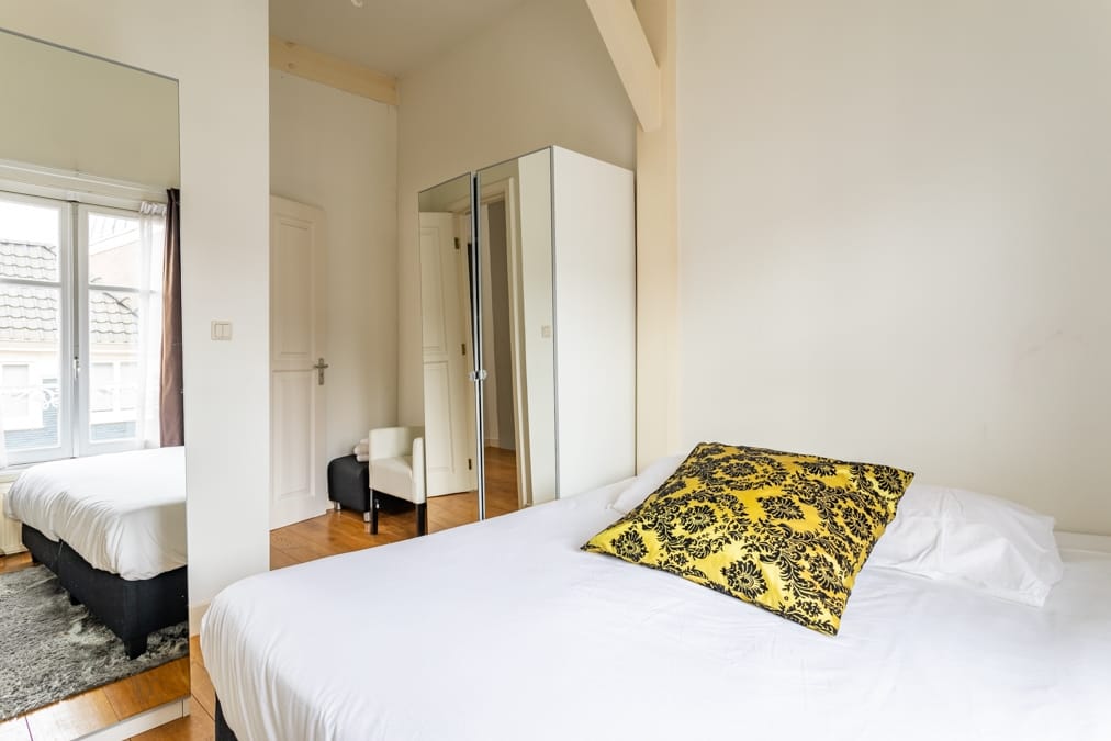 Photo 10 of Hooistraat 1-A