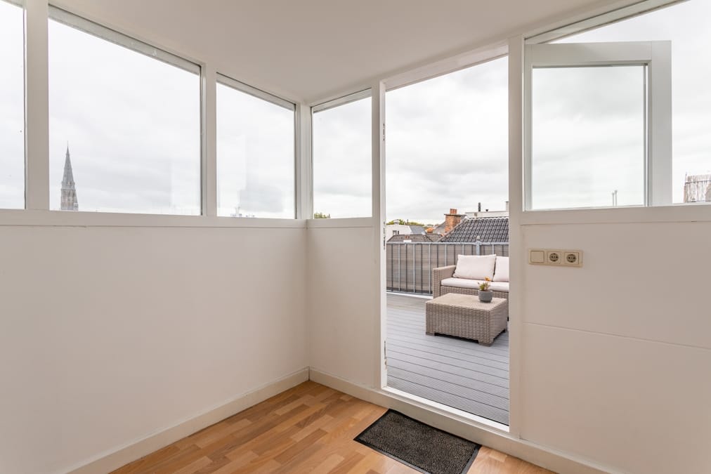 Photo 12 of Hooistraat 1-A