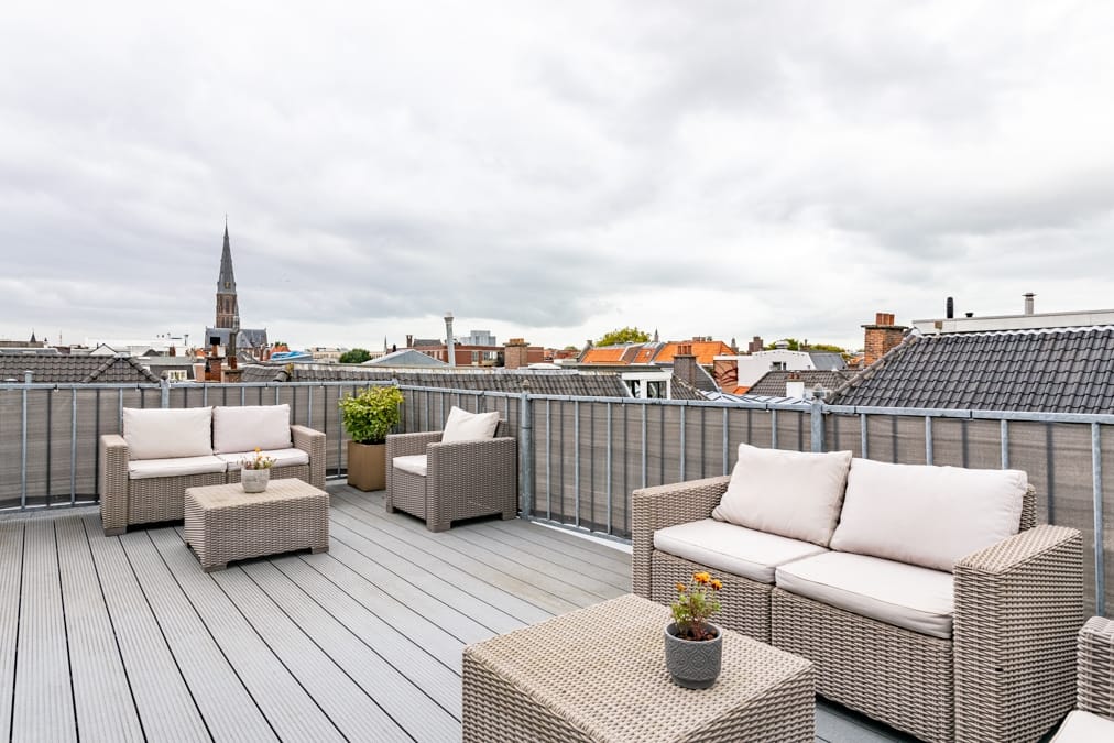 Photo 14 of Hooistraat 1-A