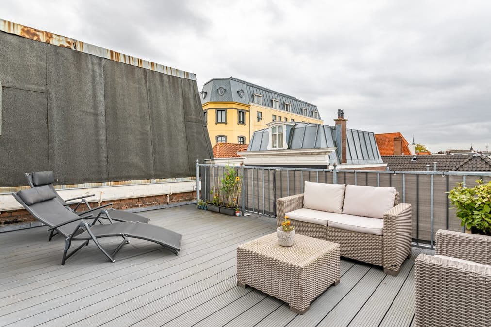 Photo 15 of Hooistraat 1-A