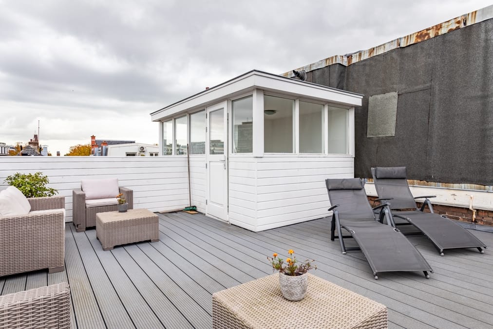 Photo 18 of Hooistraat 1-A