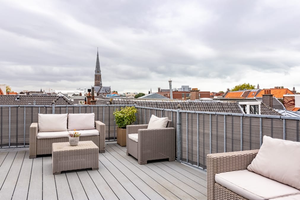 Photo 19 of Hooistraat 1-A