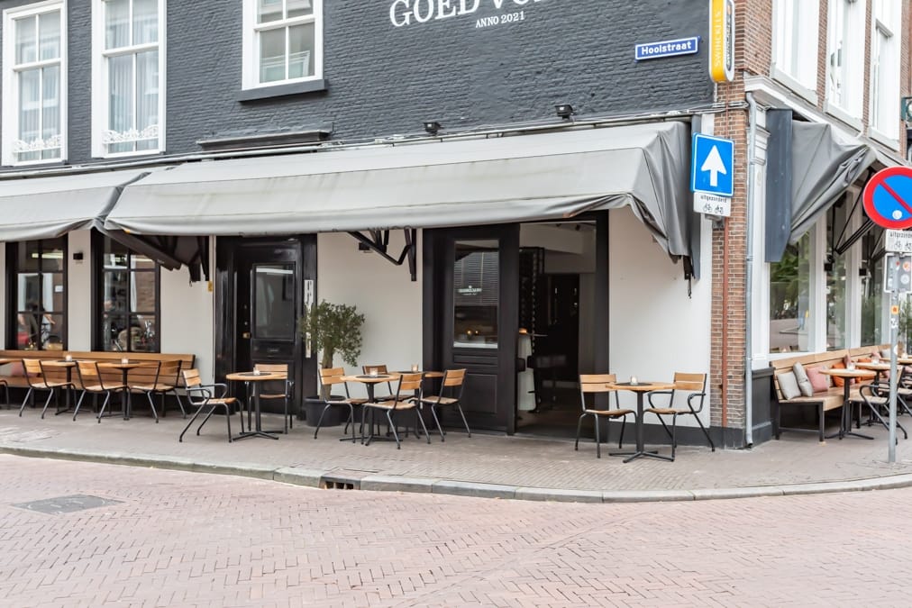 Photo 30 of Hooistraat 1-A