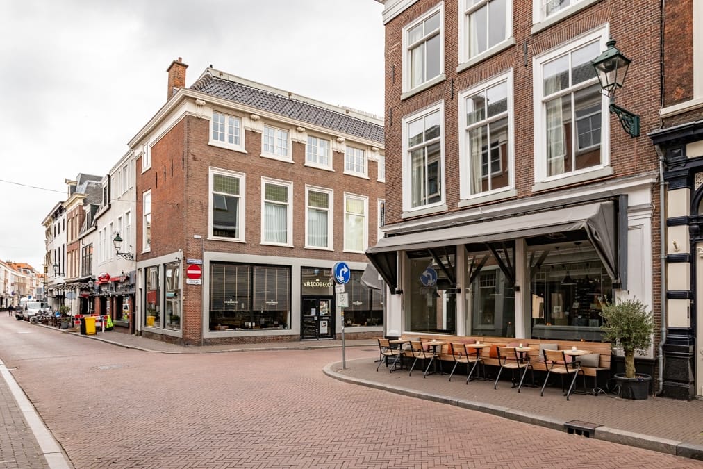 Photo 32 of Hooistraat 1-A