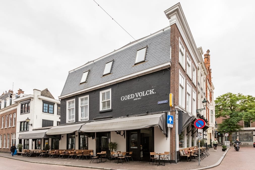 Photo 33 of Hooistraat 1-A