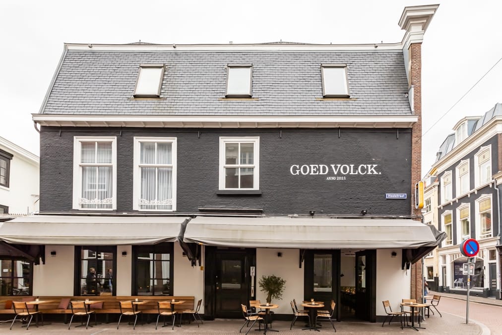 Photo 34 of Hooistraat 1-A