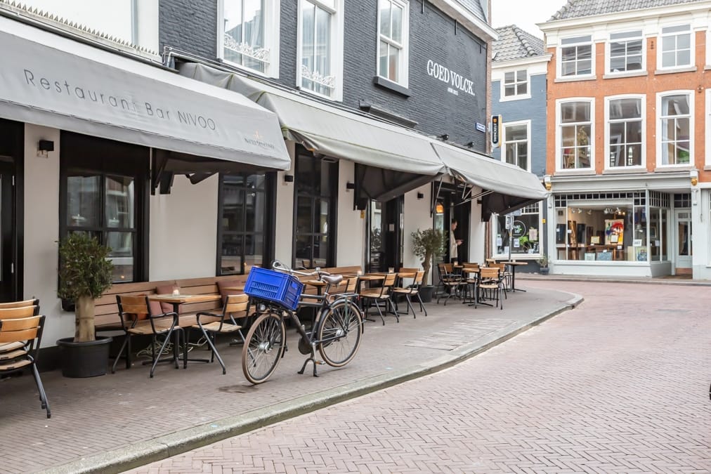 Photo 35 of Hooistraat 1-A