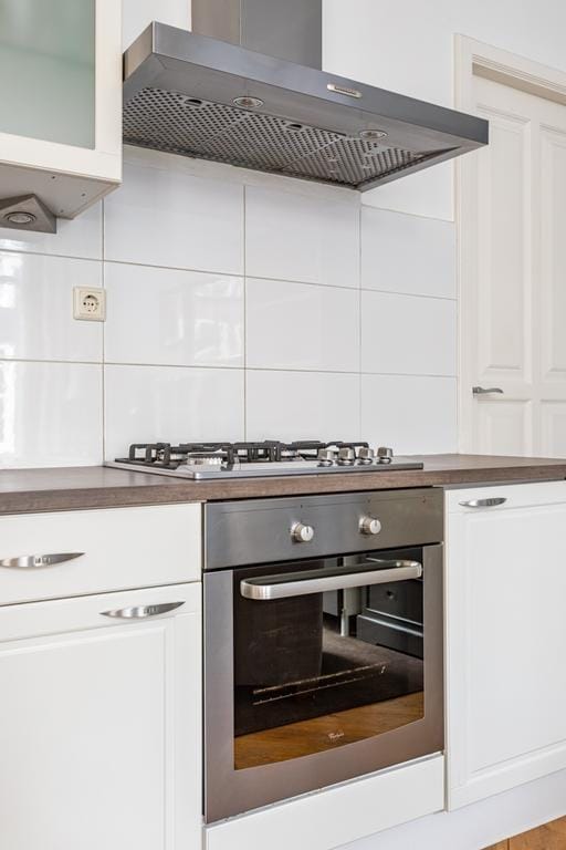 Photo 40 of Hooistraat 1-A