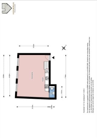 Photo 50 of Hooistraat 1-A