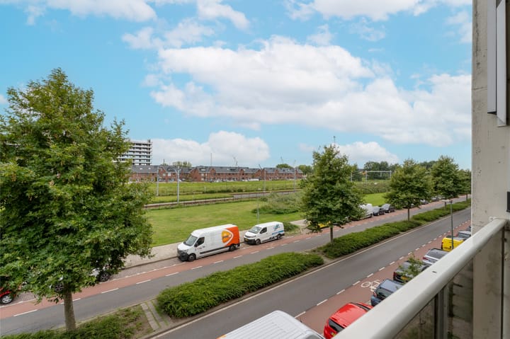 Foto 21 van Parallelweg 88-C