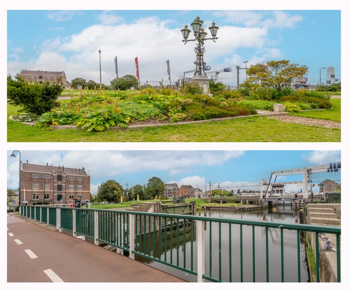 Foto 32 van Parallelweg 88-C