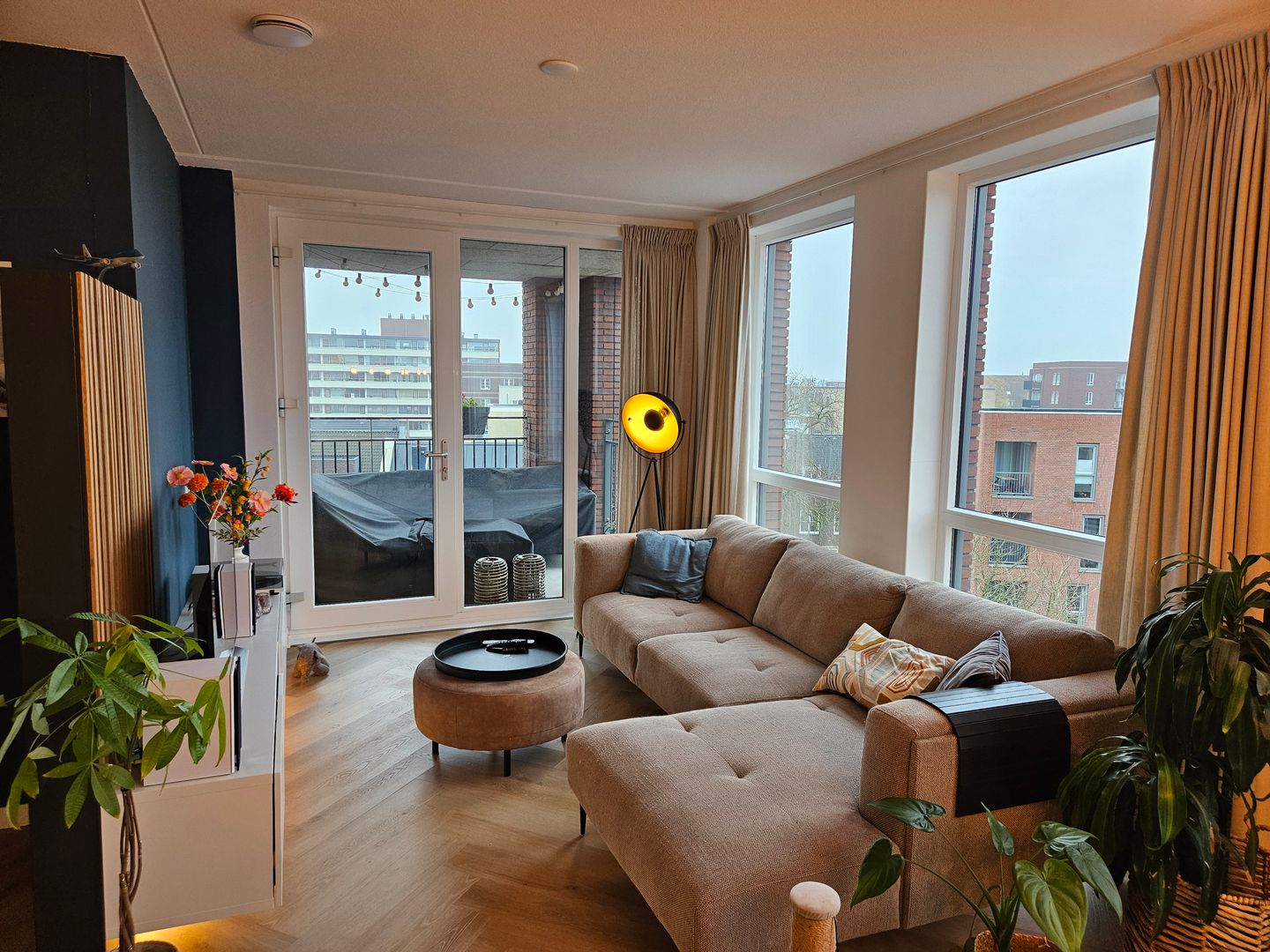 Foto 4 van Nachtegaalstraat 2-301