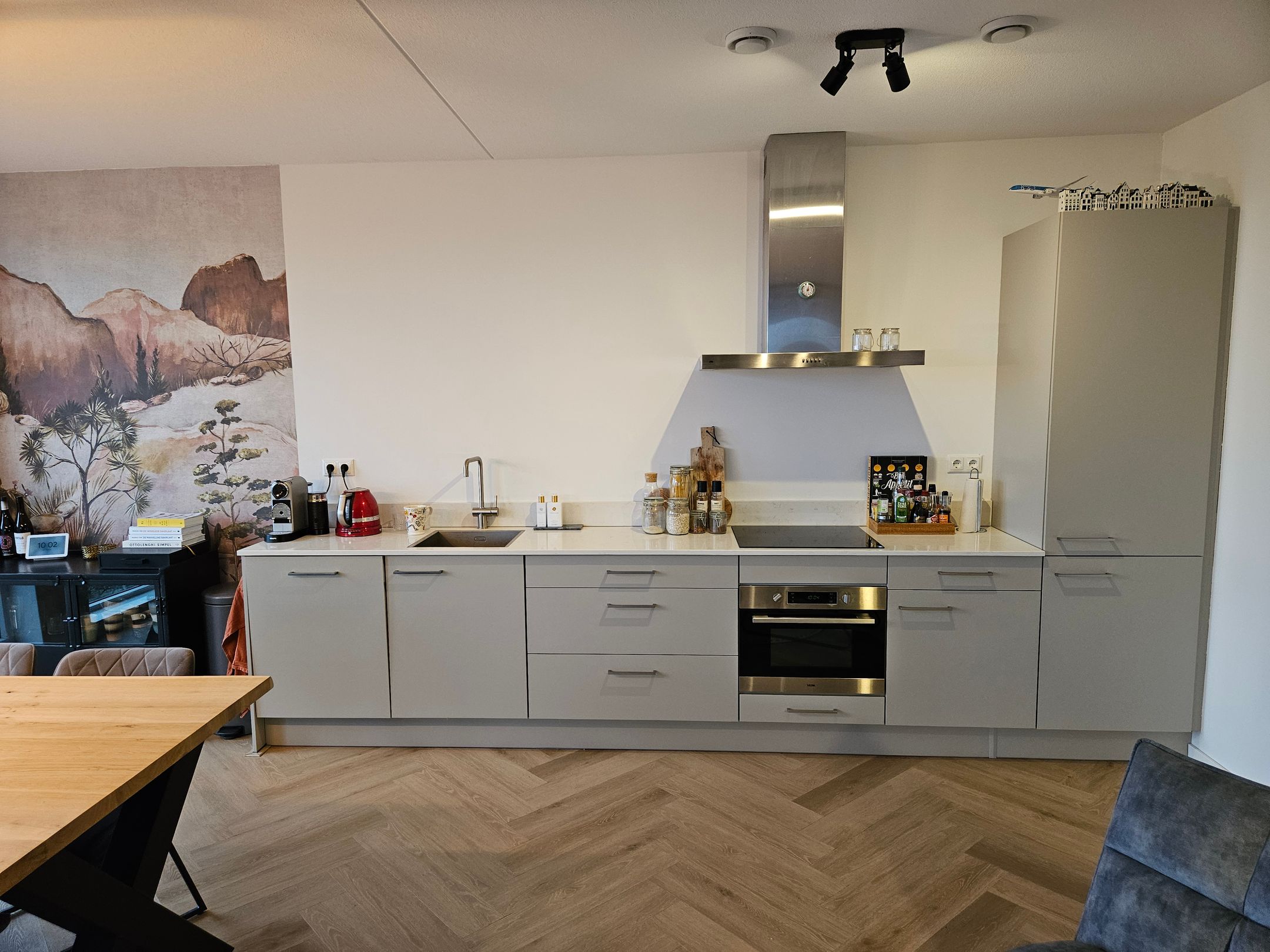 Foto 6 van Nachtegaalstraat 2-301