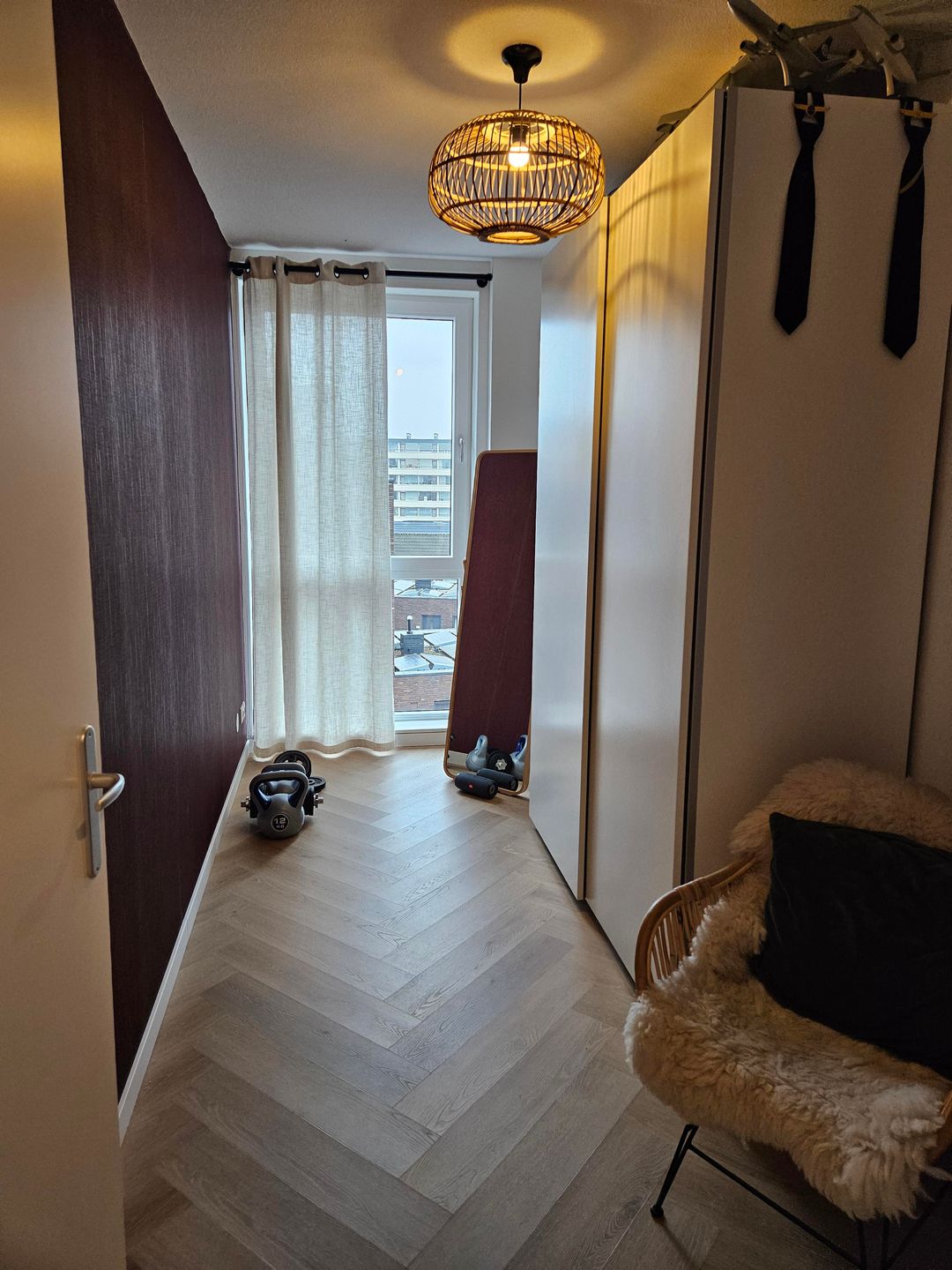 Foto 8 van Nachtegaalstraat 2-301