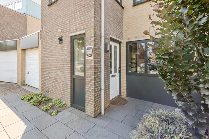 Foto 2 van Saltshof 2033