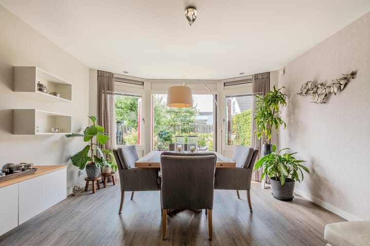 Foto 9 van Saltshof 2033