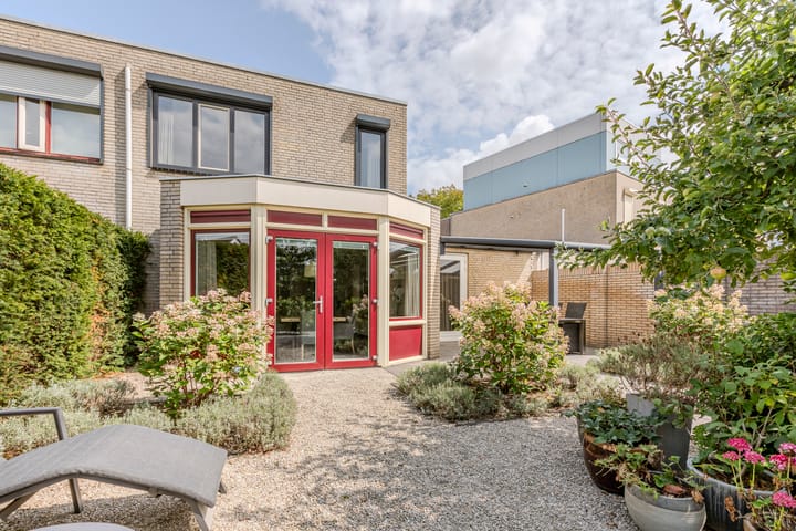 Foto 35 van Saltshof 2033