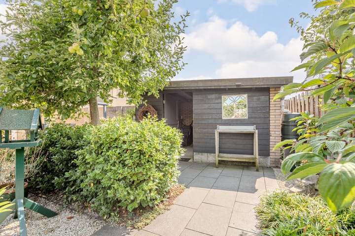 Foto 43 van Saltshof 2033