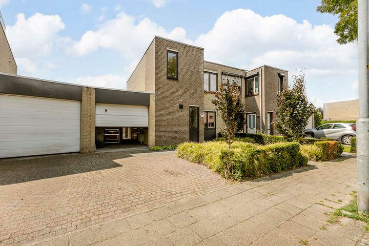 Foto 50 van Saltshof 2033