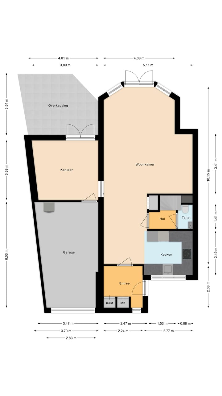 Foto 51 van Saltshof 2033