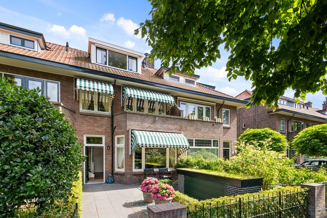 Photo 1 of Parkweg 244