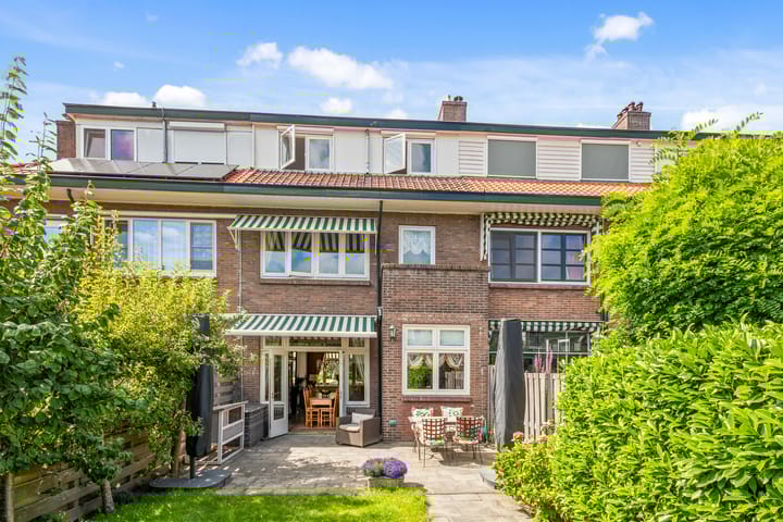 Photo 3 of Parkweg 244