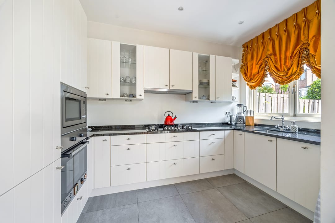 Photo 13 of Parkweg 244