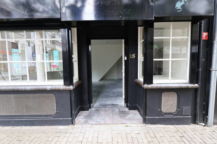 Roggenstraat 15, Zwolle