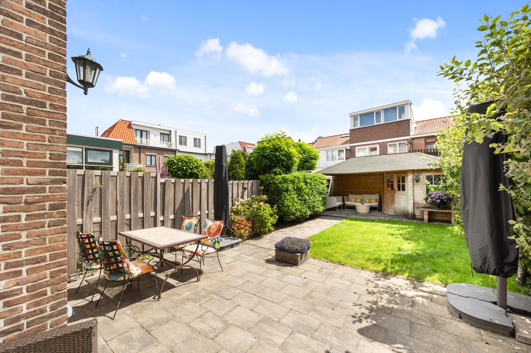 Photo 16 of Parkweg 244