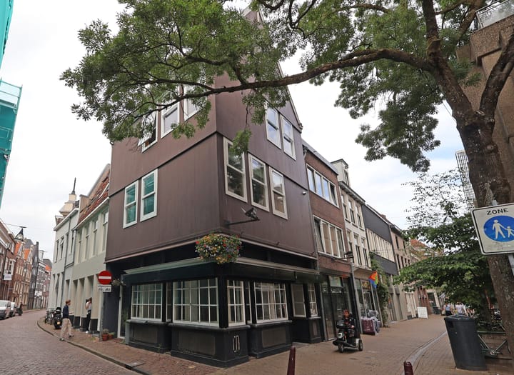 Roggenstraat 15, Zwolle