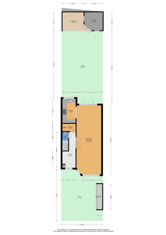 Photo 40 of Parkweg 244