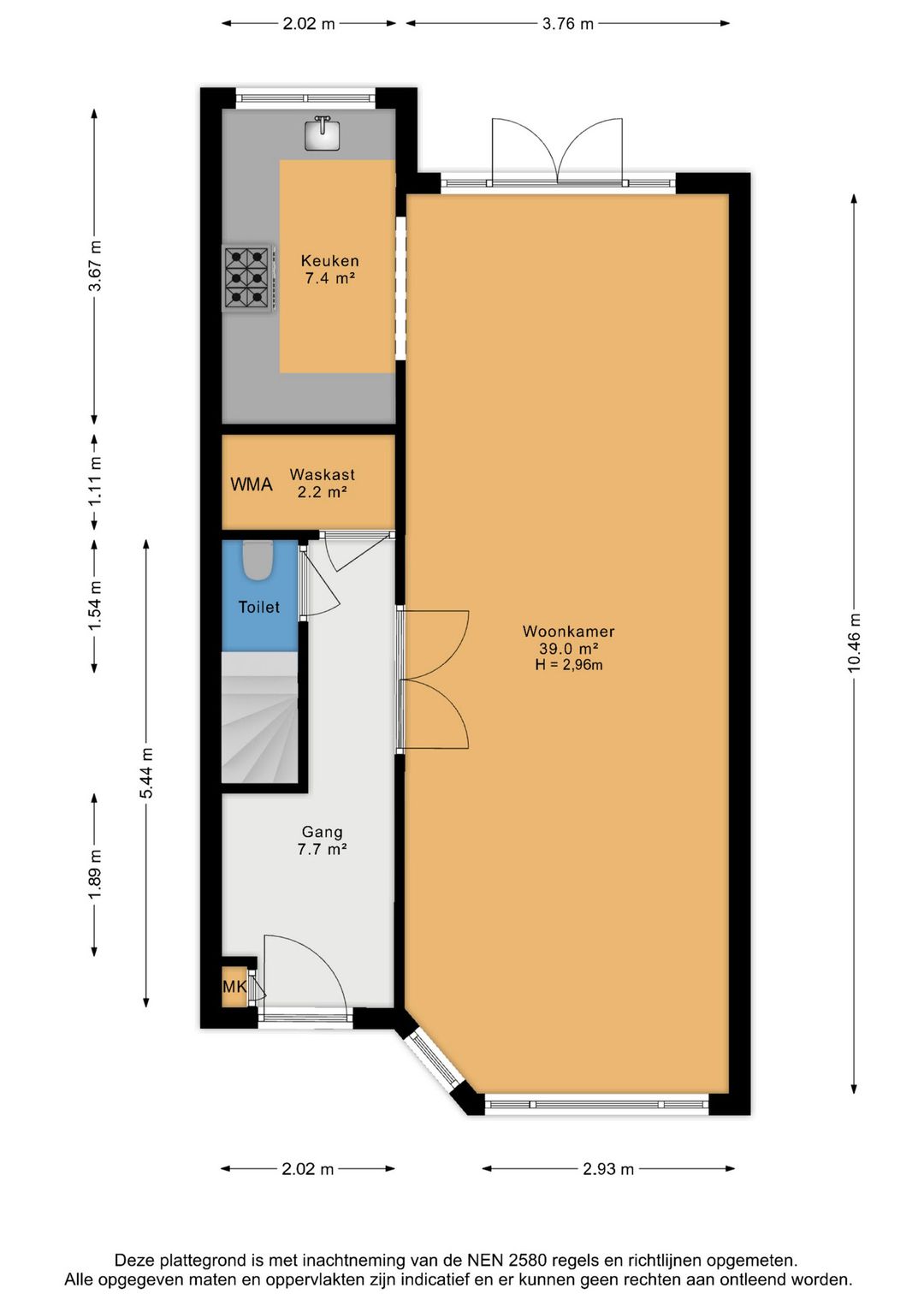 Photo 41 of Parkweg 244