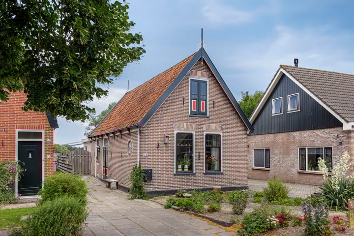 Foto 1 van Dorpsstraat 73