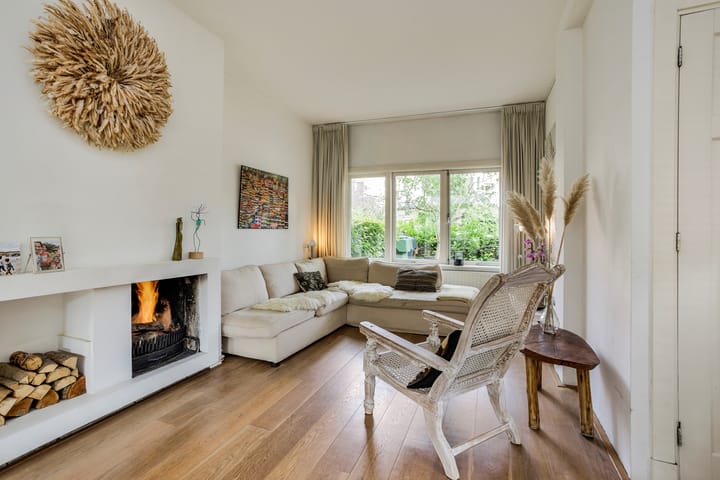 Foto 3 van Fagelstraat 55