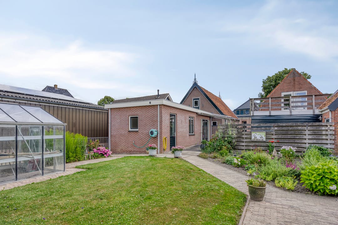 Foto 2 van Dorpsstraat 73