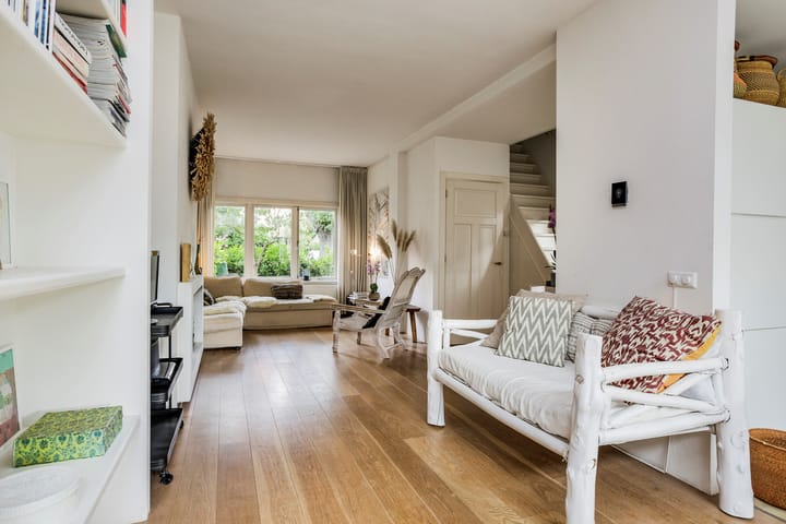 Foto 5 van Fagelstraat 55