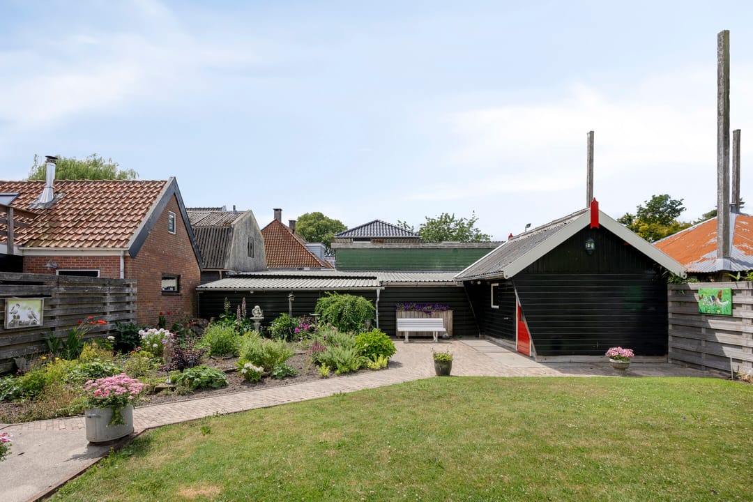 Foto 11 van Dorpsstraat 73