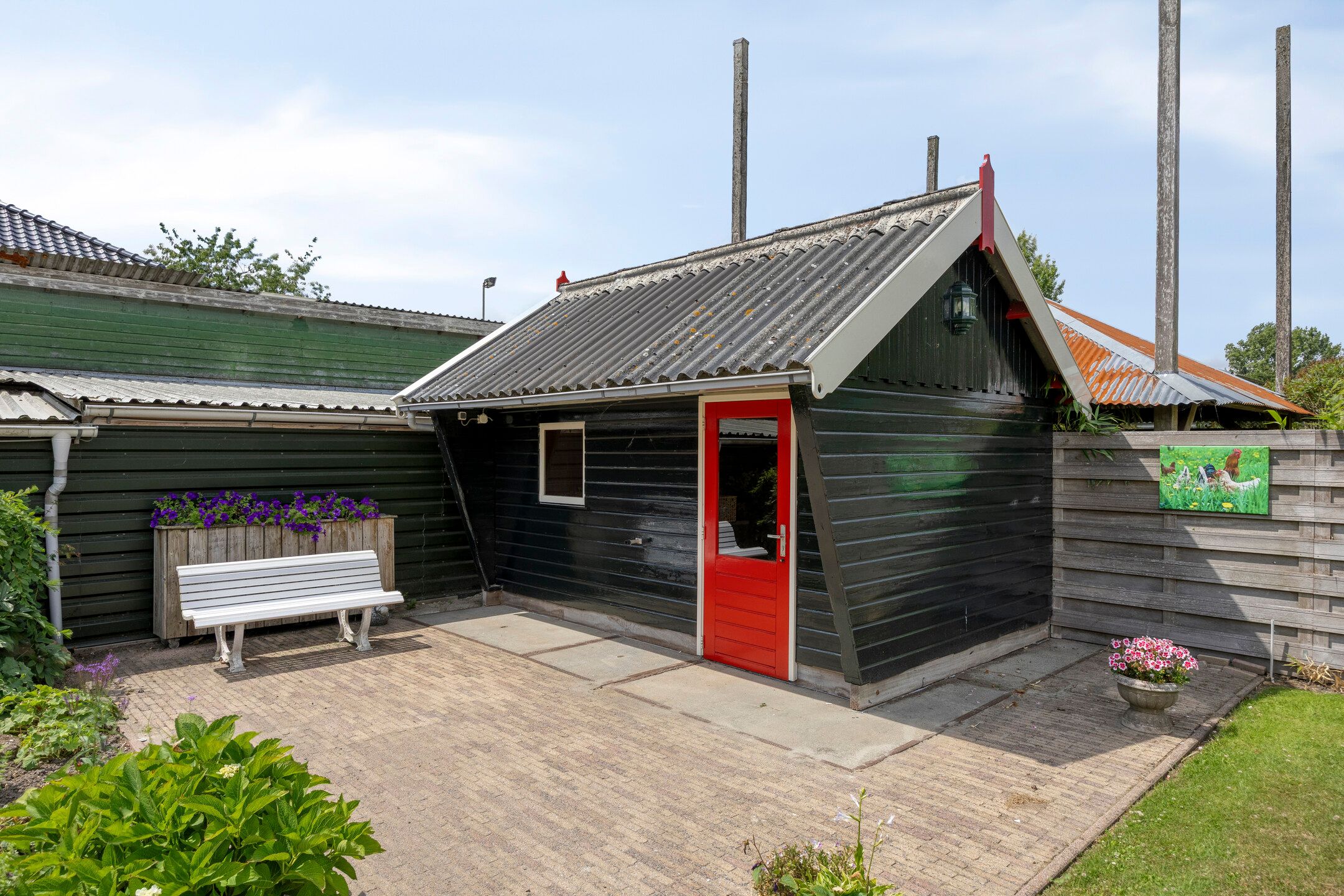 Foto 12 van Dorpsstraat 73