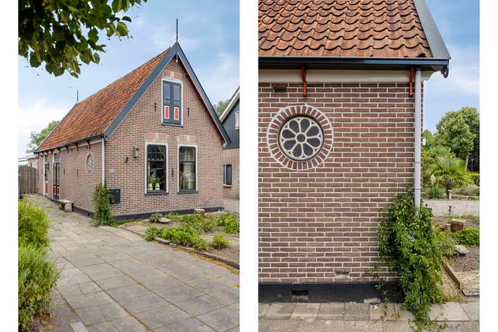 Foto 14 van Dorpsstraat 73