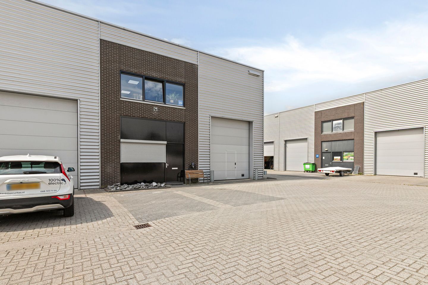 View photo 3 of Nobelstraat 29-8