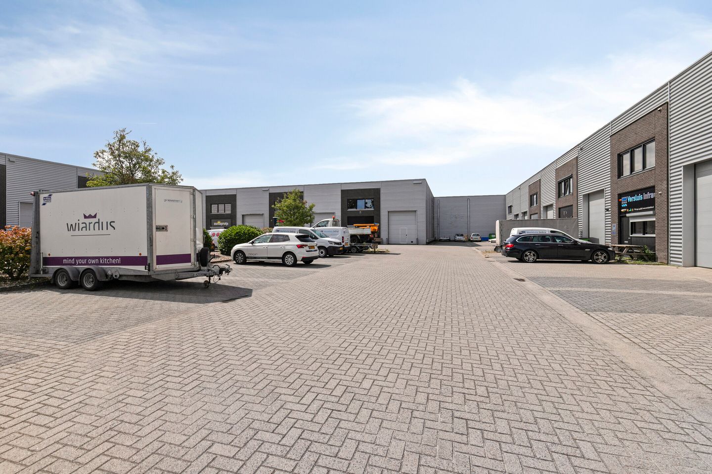 Bekijk foto 5 van Nobelstraat 29-8