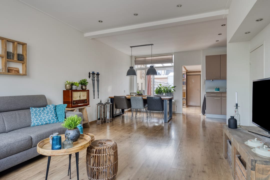 Foto 2 van Koningin Wilhelminastraat 18