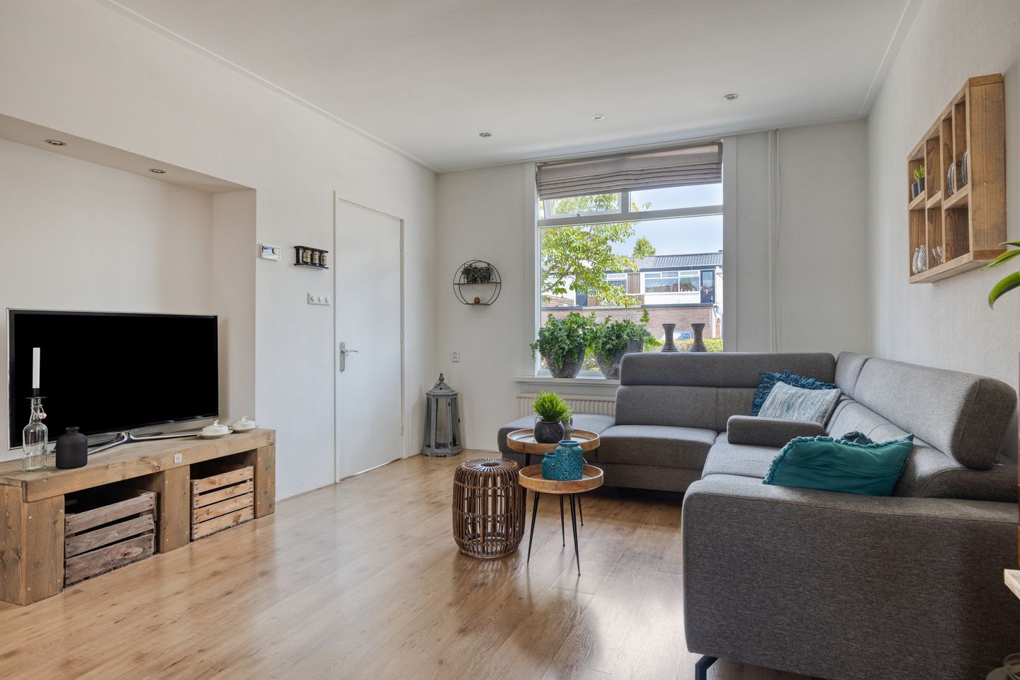 Foto 4 van Koningin Wilhelminastraat 18