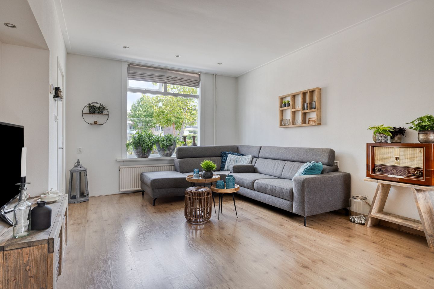 Foto 5 van Koningin Wilhelminastraat 18