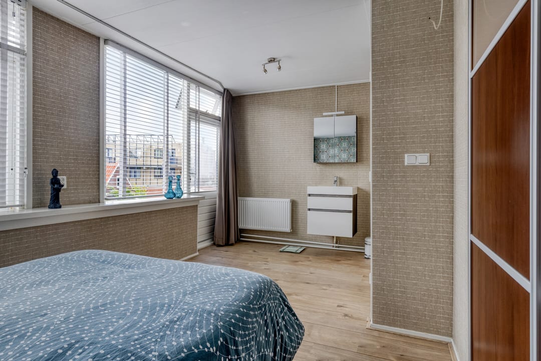 Foto 7 van Koningin Wilhelminastraat 18