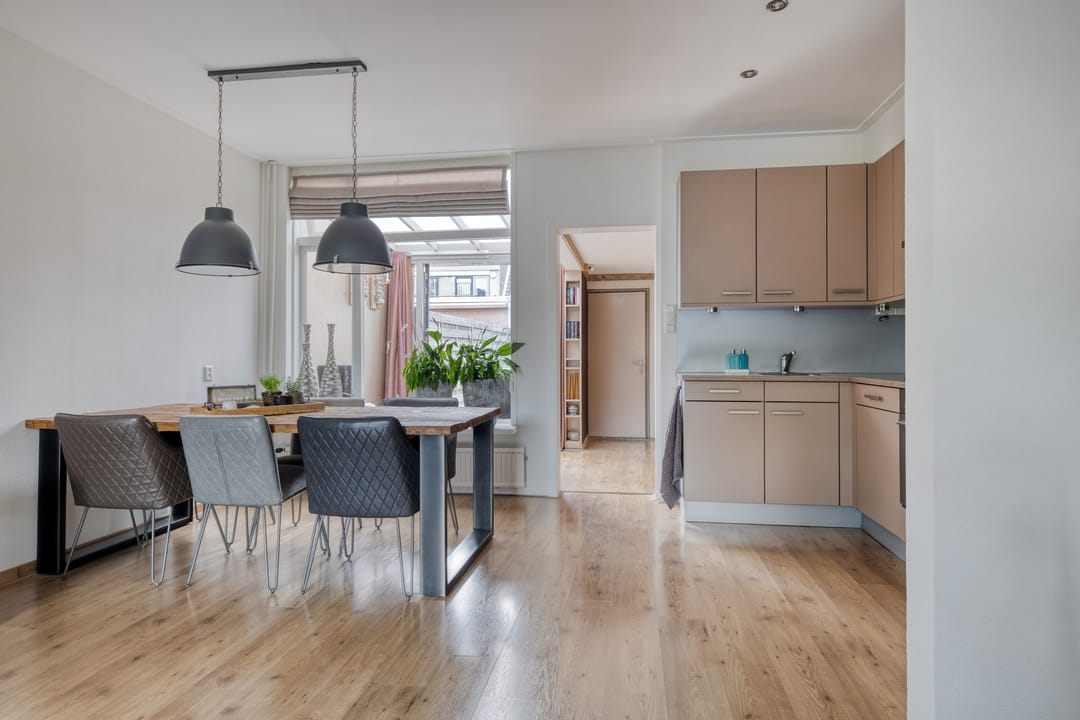 Foto 11 van Koningin Wilhelminastraat 18